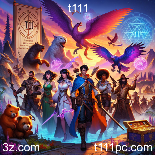 A Evolução dos Jogos de RPG: Uma Jornada Imersiva